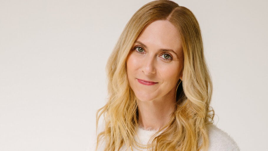 Jen Malone, Emmy-Nominated Music Supervisor, Leads