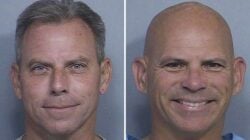 Menendez Brothers