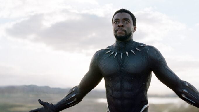 Black Panther