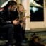 Ryan Gosling and Michelle Williams in