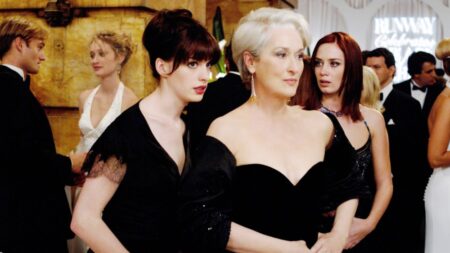 The Devil Wears Prada Sequel Set For May 2026 Ridley Scott S The