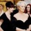 The Devil Wears Prada scene
