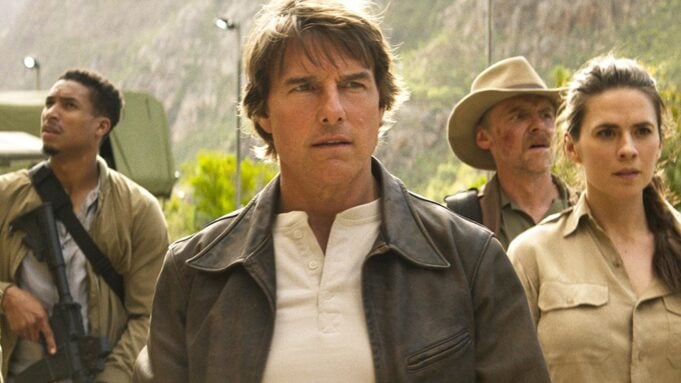 Mission: Impossible - The Final Reckoning