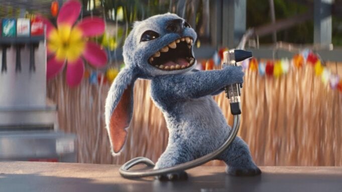 Lilo & Stitch