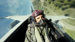 'Top Gun'