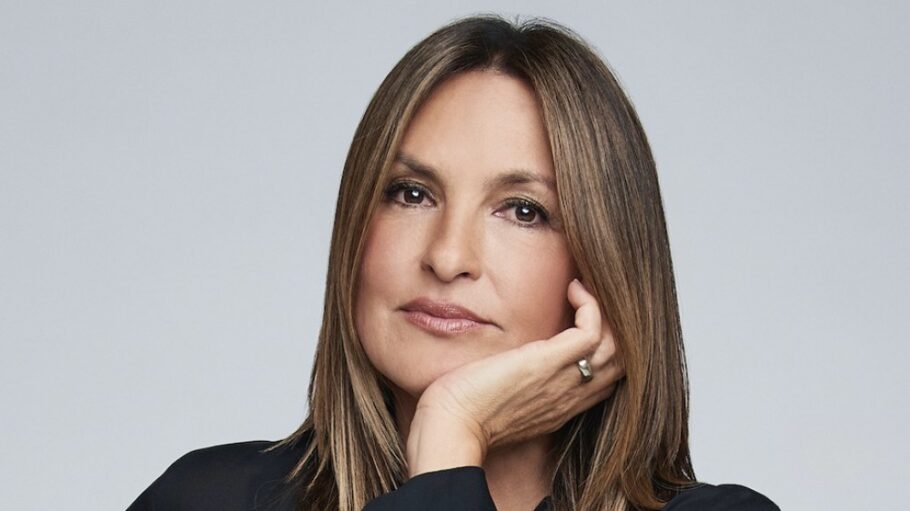 Mariska Hargitay