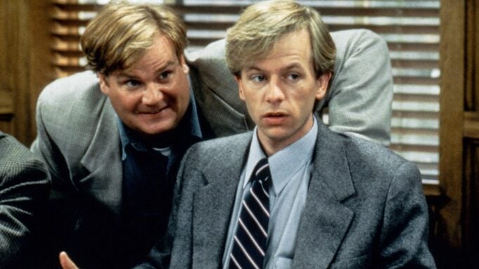 Tommy Boy