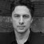 Scrubs star Zach Braff
