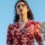 Margaret Qualley in Honey Don't!