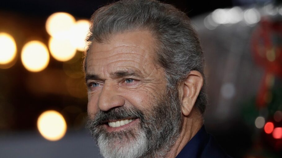 Mel Gibson
