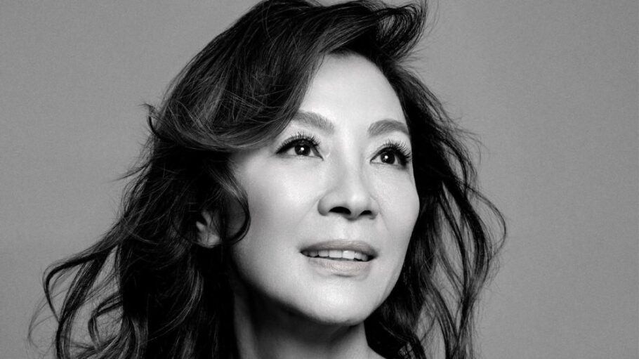 Michelle Yeoh