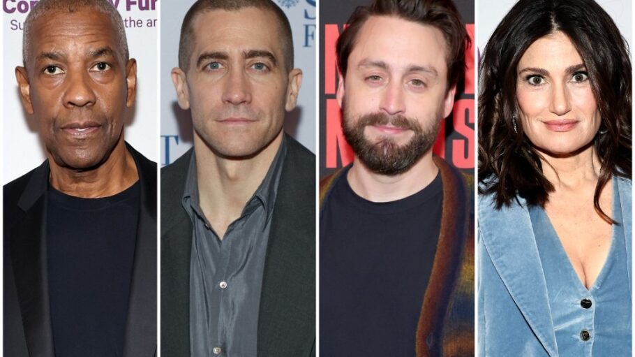 Tony nominations snubs and surprises