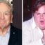 Lorne Michaels Chris Farley
