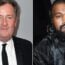Piers Morgan Kanye
