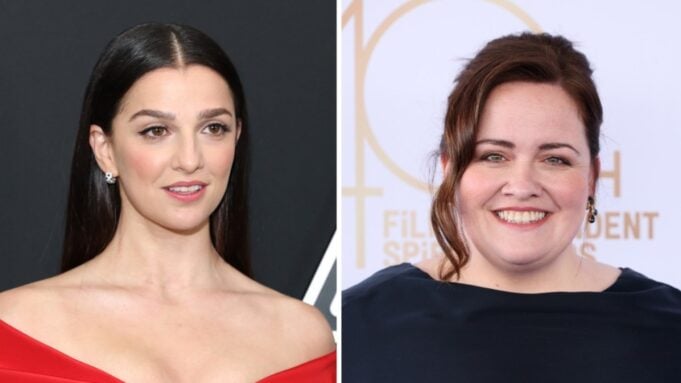 BAFTAs