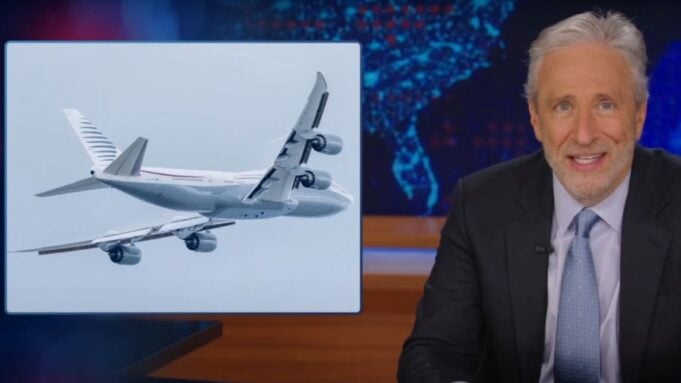 Jon Stewart