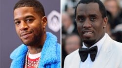 Cudi Combs