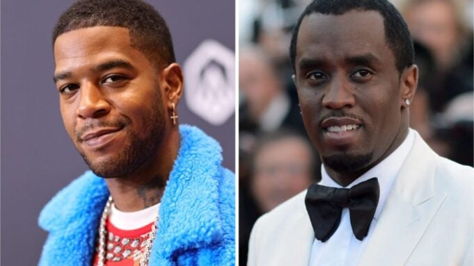 Cudi Combs