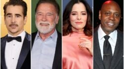 Variety Actors on Actors season 22