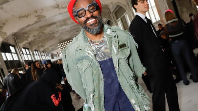 Andre 3000