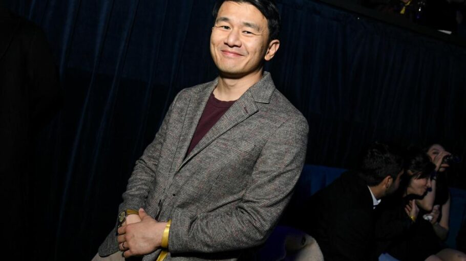 Ronny Chieng