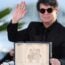 Jafar Panahi at Cannes