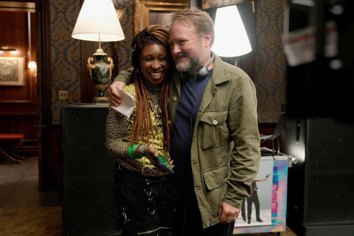 Rian Johnson on Bringing Back the Detective Genre in ‘Poker Face’