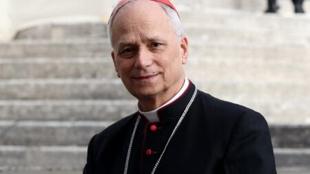 Robert Francis Prevost