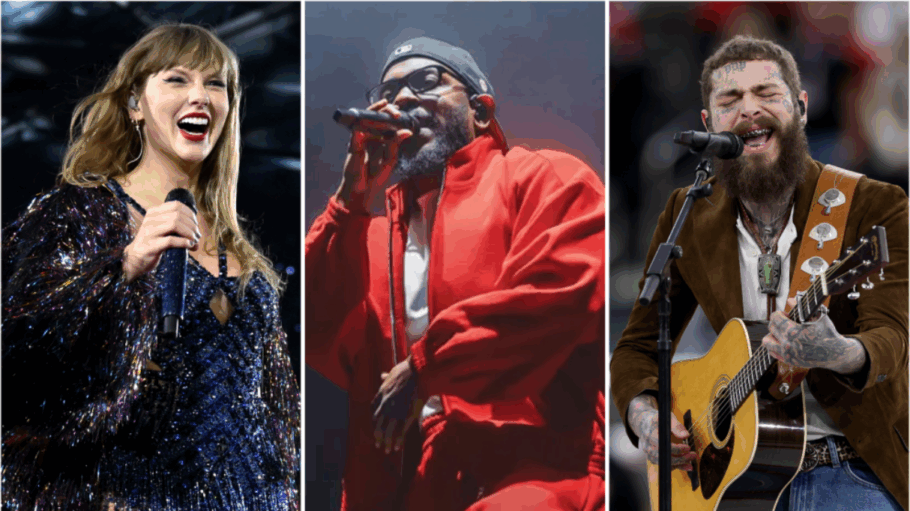 American Music Awards 2025