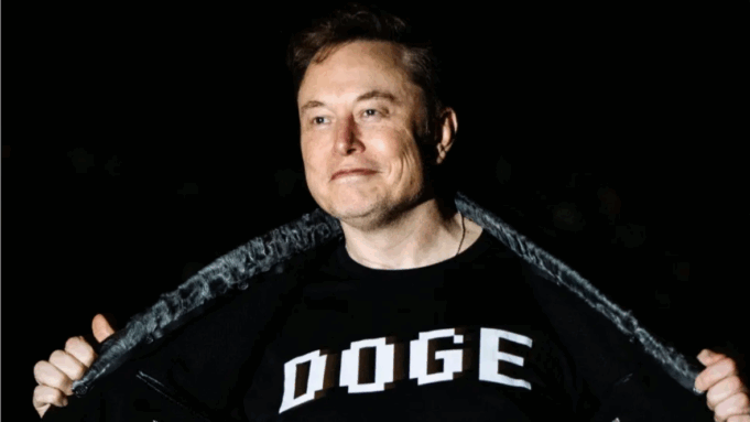 Elon Musk