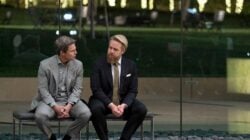'Suits LA'