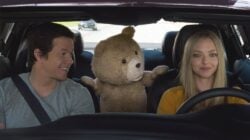 'Ted'