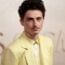 Timothee Chalamet
