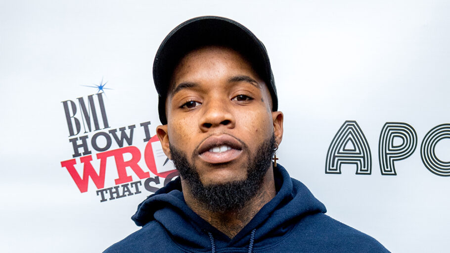 Tory Lanez