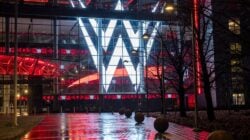 WWE