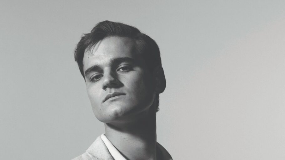 Will McDonald press image