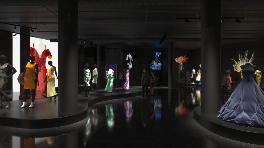 Australian Museum of Performing Arts Open