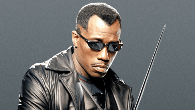 Blade