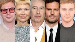 Rian Johnson Says ‘I Don’t’ Agree