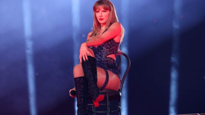 Taylor Swift