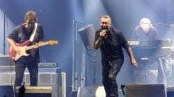 Cold Chisel