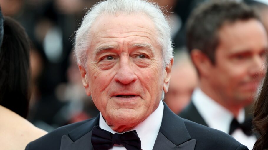Robert De Niro