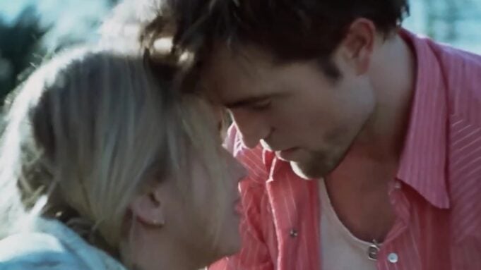 Scene from Die My Love