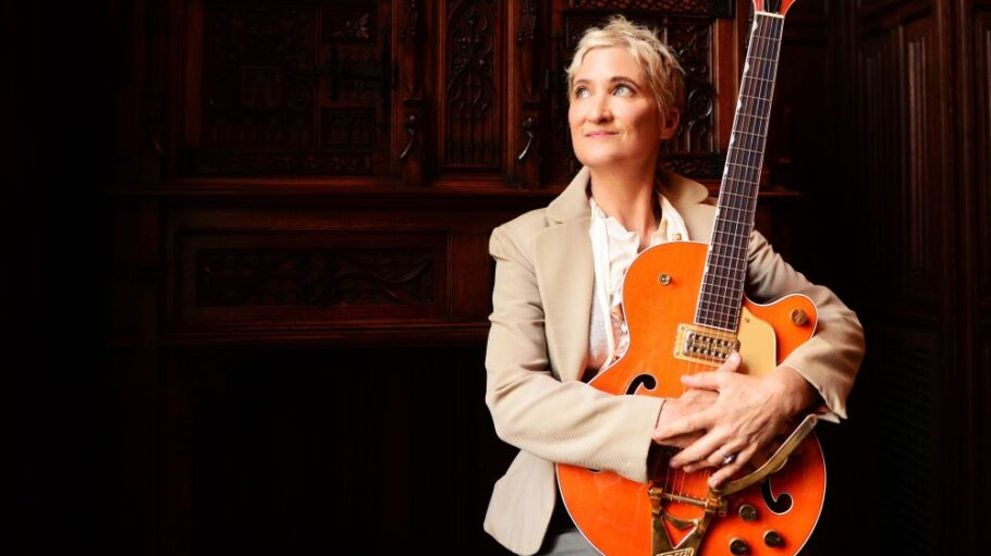 Jill Sobule