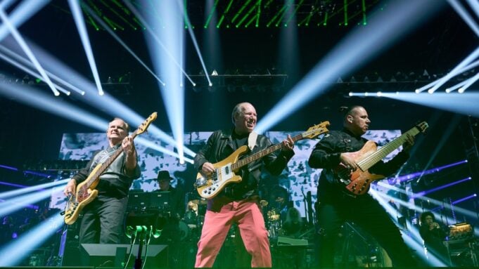 Hans Zimmer