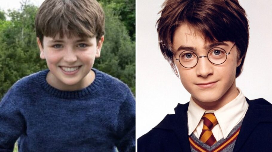 'Harry Potter'