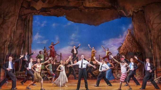 book of mormon
