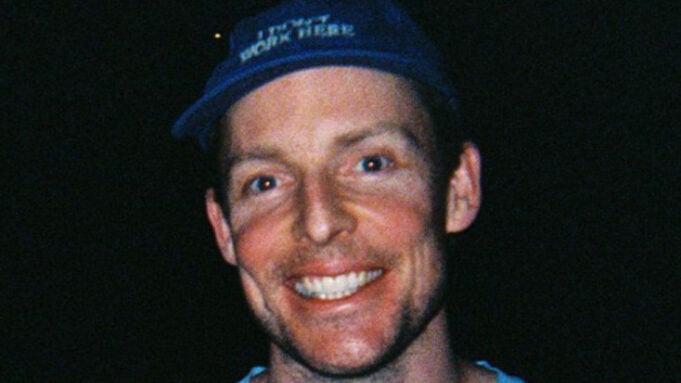 Guy Montgomery