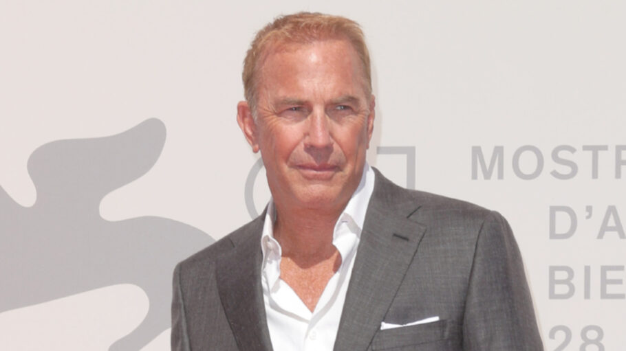 Kevin Costner