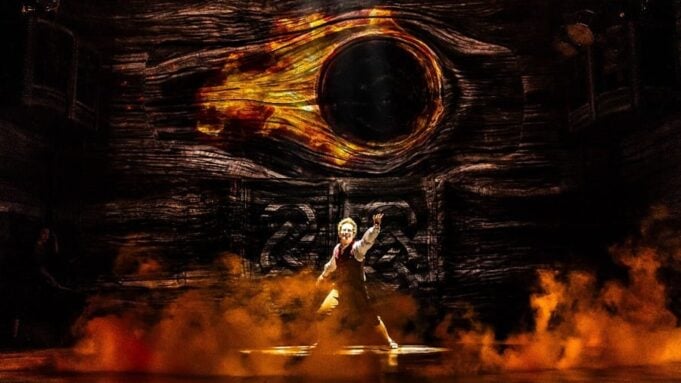 The Lord of the Rings -